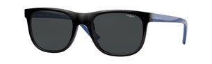 Солнцезащитные очки Vogue VJ2008 W44/87