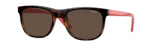 Солнцезащитные очки Vogue VJ2008 W65673