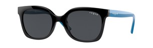 Солнцезащитные очки Vogue VJ2009 W44/87