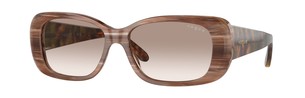 Солнцезащитные очки Vogue VO2606S 307113