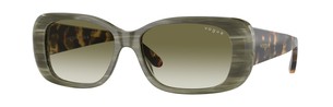 Солнцезащитные очки Vogue VO2606S 30728E