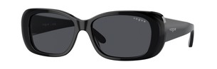 Солнцезащитные очки Vogue VO2606S W44/87
