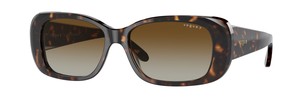 Солнцезащитные очки Vogue VO2606S W656T5
