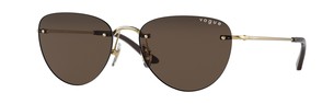 Солнцезащитные очки Vogue VO4205SI 280/73