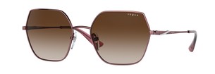 Солнцезащитные очки Vogue VO4207S 514813
