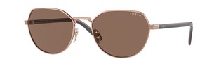 Солнцезащитные очки Vogue VO4242S 515273