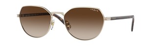 Солнцезащитные очки Vogue VO4242S 848/13