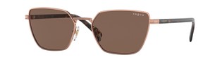 Солнцезащитные очки Vogue VO4245S 515273