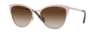 Солнцезащитные очки Vogue VO4251S 517613