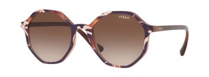 Солнцезащитные очки Vogue VO5222S 269513