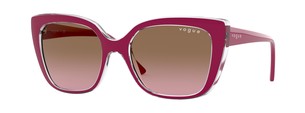 Солнцезащитные очки Vogue VO5337S 284014