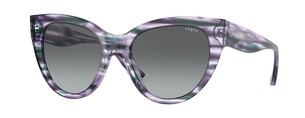 Солнцезащитные очки Vogue VO5339S 286611