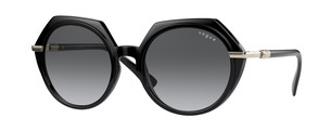 Солнцезащитные очки Vogue VO5384SB W44/11