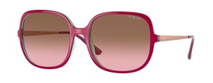 Солнцезащитные очки Vogue VO5405S 296414