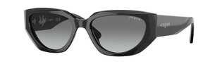 Солнцезащитные очки Vogue VO5438S W44/11