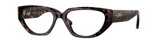Оптическая оправа Vogue VO5439 W656