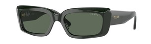 Солнцезащитные очки Vogue VO5440S 300071