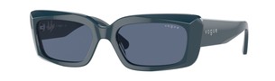 Солнцезащитные очки Vogue VO5440S 300580