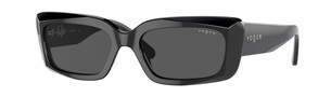 Солнцезащитные очки Vogue VO5440S W44/87