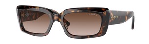 Солнцезащитные очки Vogue VO5440S W65613