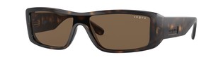 Солнцезащитные очки Vogue VO5442S 271873