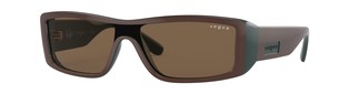 Солнцезащитные очки Vogue VO5442S 300173