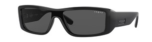 Солнцезащитные очки Vogue VO5442S W44/87