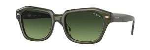 Солнцезащитные очки Vogue VO5444S 30032A
