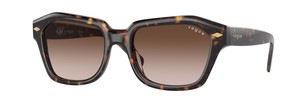 Солнцезащитные очки Vogue VO5444S W65613