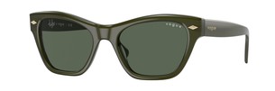 Солнцезащитные очки Vogue VO5445S 300371