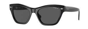 Солнцезащитные очки Vogue VO5445S W44/87