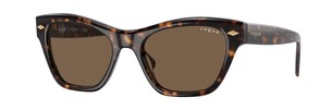 Солнцезащитные очки Vogue VO5445S W65673
