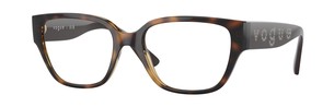Оптическая оправа Vogue VO5458B W656