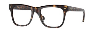 Оптическая оправа Vogue VO5464 W656