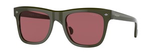 Солнцезащитные очки Vogue VO5465S 300369