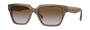 Солнцезащитные очки Vogue VO5512S 304768