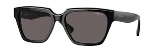 Солнцезащитные очки Vogue VO5512S W44/87