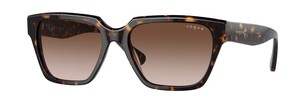 Солнцезащитные очки Vogue VO5512S W65613