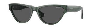 Солнцезащитные очки Vogue VO5513S 300487