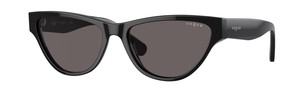 Солнцезащитные очки Vogue VO5513S W44/87