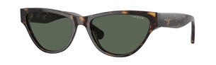 Солнцезащитные очки Vogue VO5513S W65671