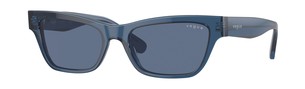 Солнцезащитные очки Vogue VO5514S 304680