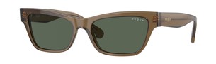 Солнцезащитные очки Vogue VO5514S 304771