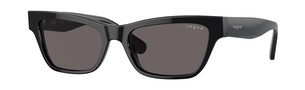 Солнцезащитные очки Vogue VO5514S W44/87