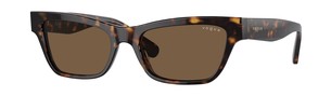 Солнцезащитные очки Vogue VO5514S W65673