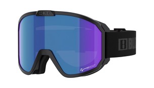 Горнолыжная маска Bliz Rave ZG8002 01
