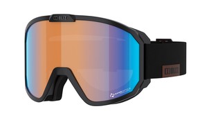 Горнолыжная маска Bliz Rave ZG8002 02