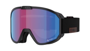 Горнолыжная маска Bliz Rave ZG8002 03
