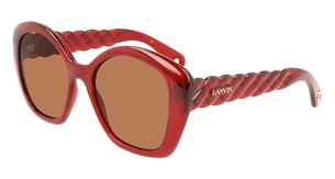 Солнцезащитные очки Lanvin LNV628S 601