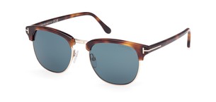 Солнцезащитные очки Tom Ford FT0248 53V